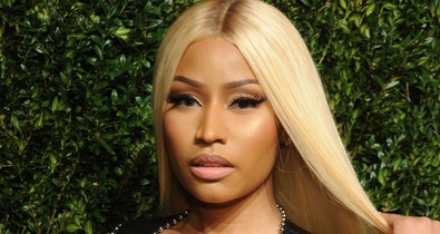 Nicki Minaj februárban Budapestre érkezik