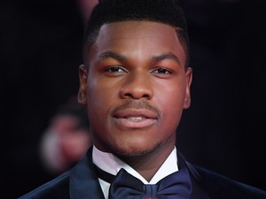 A hét legstílusosabb pasija: John Boyega