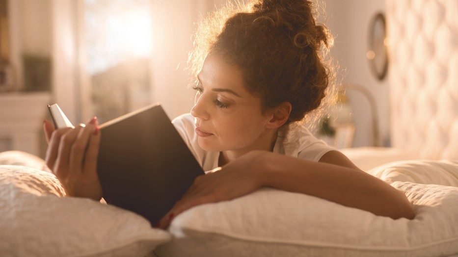 Ezek a pszichológiai könyvek bebizonyítják, hogy a legnehezebb helyzetekből is van kiút