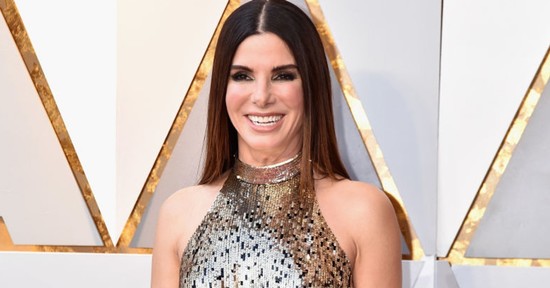 Sandra Bullock sokkolta a rajongókat: aggasztó nyilatkozatot tett a 60 éves színésznő