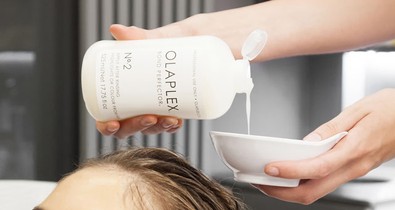 Olaplex - A sztárok forradalmi módszere a legégetőbb hajproblémák kezelésére!