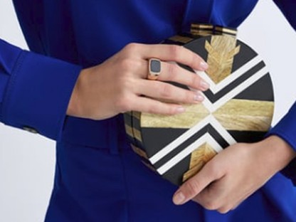 Így kerek a világ - Az új trend: Köralakú táska