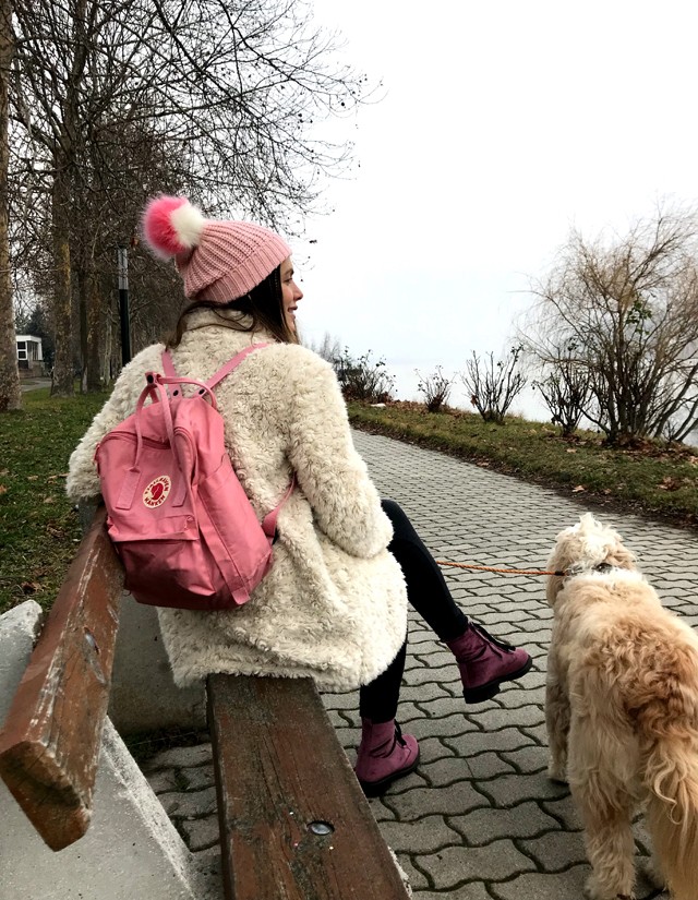 Tévedés, hogy egy kismama nem lehet szuper menő stílusú