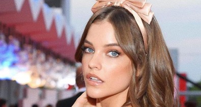 Ilyen szexi fotót sem posztolt még Palvin Barbi idén