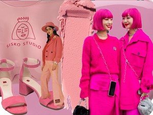 Lásd rózsaszínben a világot: a legvagányabb PINK cuccok