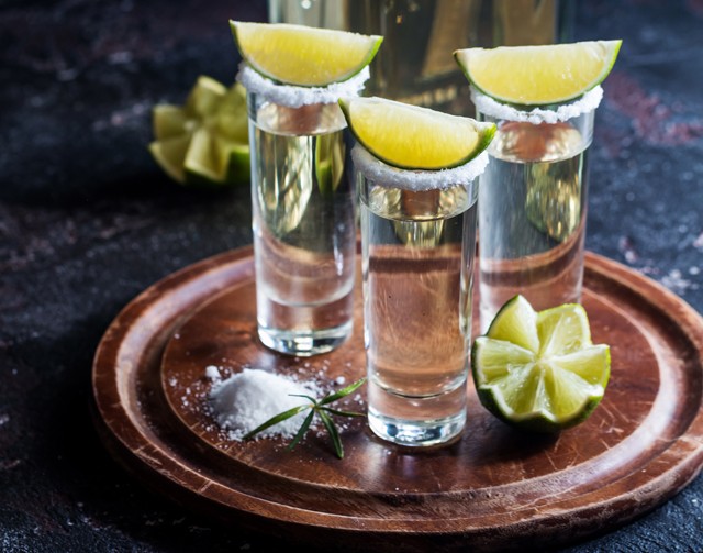 Tequila