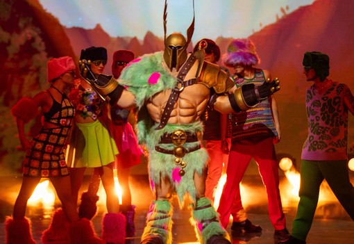 Két versenyző is lelepleződött az Álarcos Énekes harmadik adásában, csak úgy kapkodjuk a fejünket a meglepetéstől