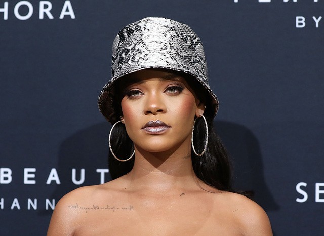Rihanna