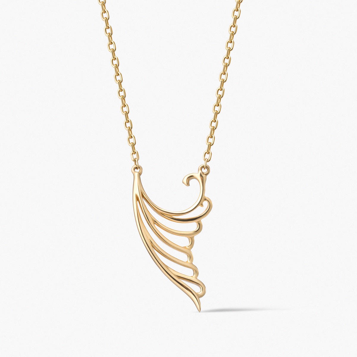 W.KRUK KOI ezüst nyaklánc 226000 Ft