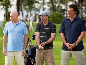 Most már hivatalos: Visszatér az összes kedvenc férfiszereplőnk is az új Szex és New York sorozatban