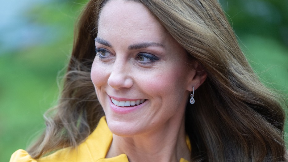 Katalin hercegné gyémánt fülbevalója különleges üzenetet hordoz