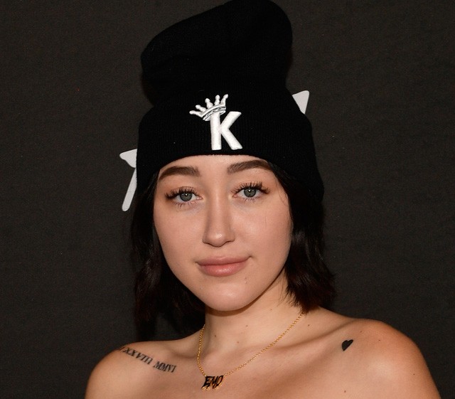Noah Cyrus