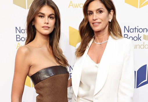 Anya-lánya párosok, akik szinte már félelmetesen hasonlítanak egymásra