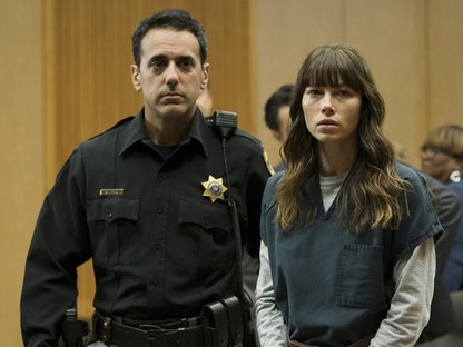 Ha olyan sorozatra vágysz, ami a képernyőhöz láncol, akkor a The Sinner neked való