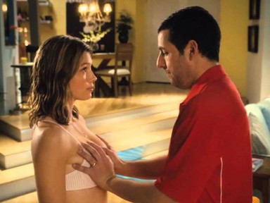 Itt az új kedvenc szexjátékod: próbáld ki a mellbimbó csipeszt!