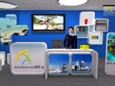 Talpra magyar – megnyílt a II. Virtuális Utazás Kiállítás