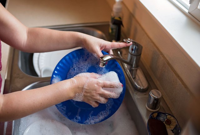 Az Unilever 2030-ra kivonja petrolkémiai hatóanyagokat a tisztító- és mosószereiből