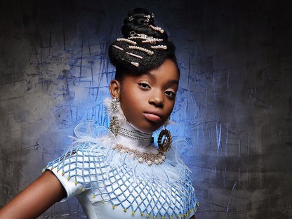 Fekete lányokkal álmodták újra a leghíresebb hercegnőket, az eredmény gyönyörű - és ez annyira fontos most