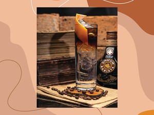 7 szuper koktél a kávé szerelmeseinek