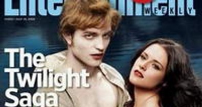 Twilight-sminkek a kifutóról