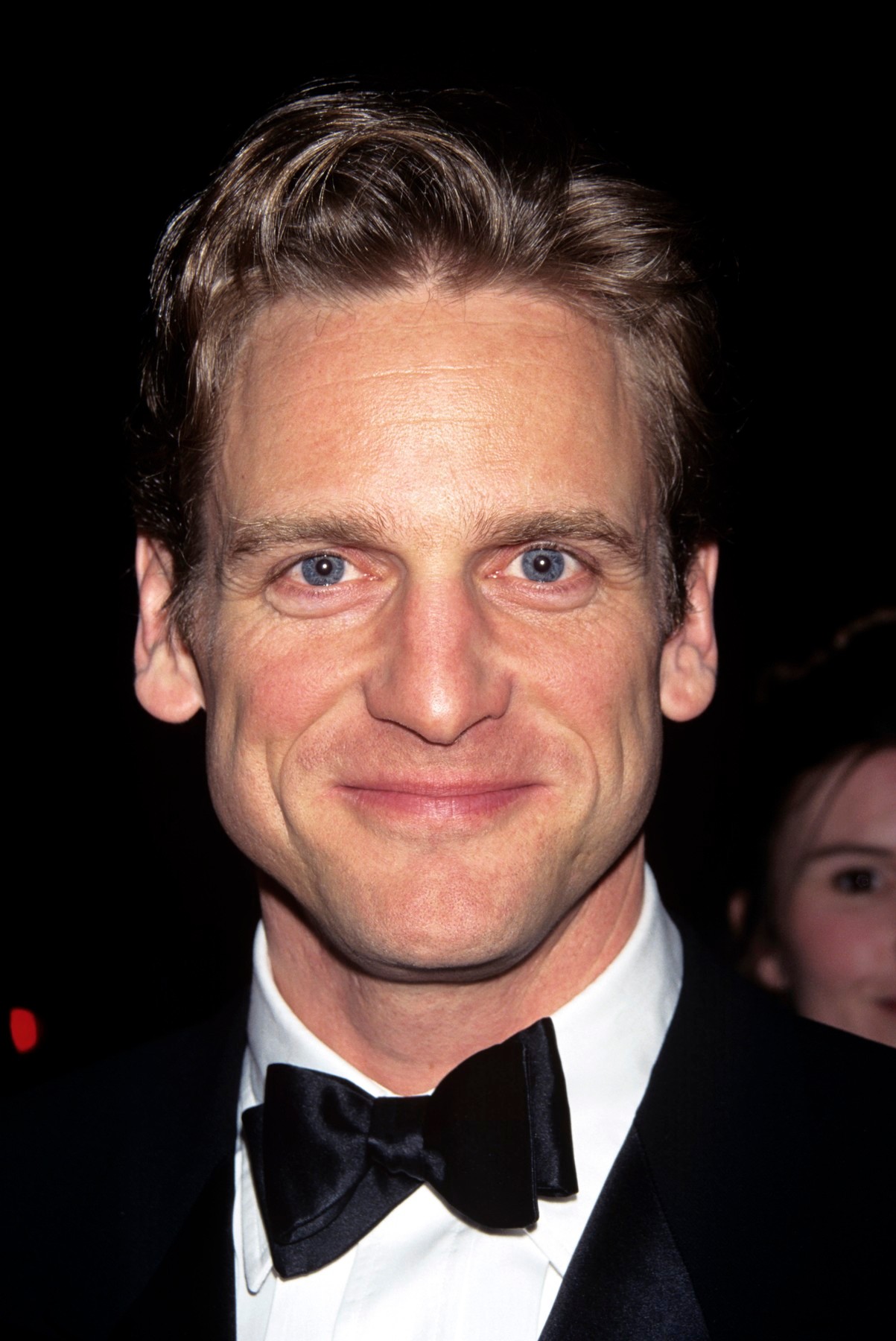 Daniel McDonald - 1990-1995