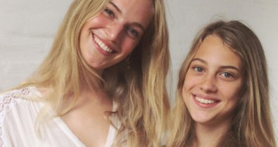 Interkatív - Axente Vanessa és családja együtt New Yorkban