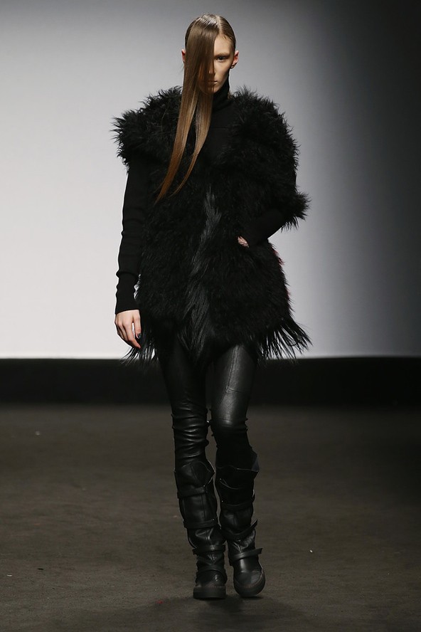 Sáfrán Bogi - Fatima Val