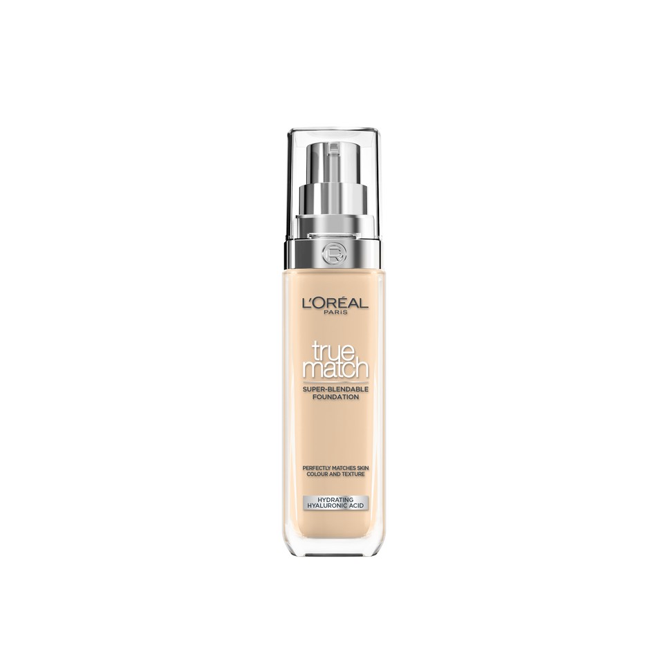 L´Oréal Paris True Match 2N alapozó, 30 ml