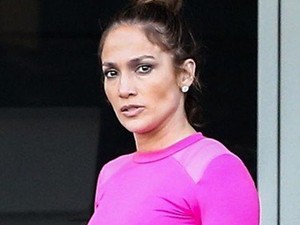 Jennifer Lopez 10 napig se cukrot, se szénhidrátot nem fogyasztott: ilyen elképeszően fest