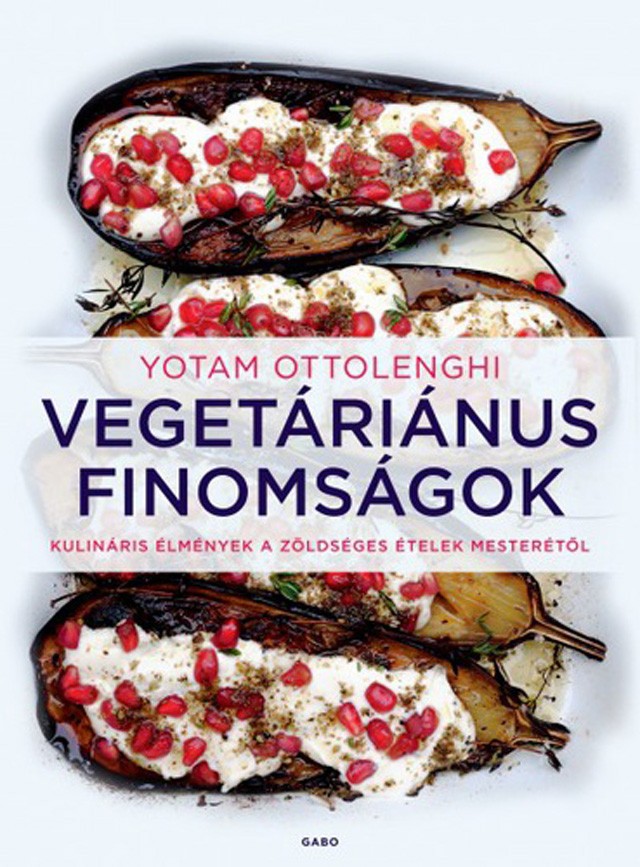 Yotam Ottolenghi