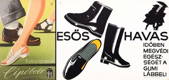 Nosztalgiázz ezekkel a zseniális retro reklámokkal