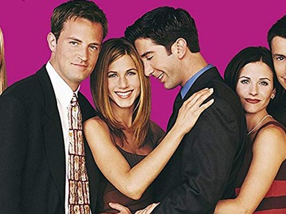 Hamarosan érkezik a Jóbarátok LEGO kiadásban!