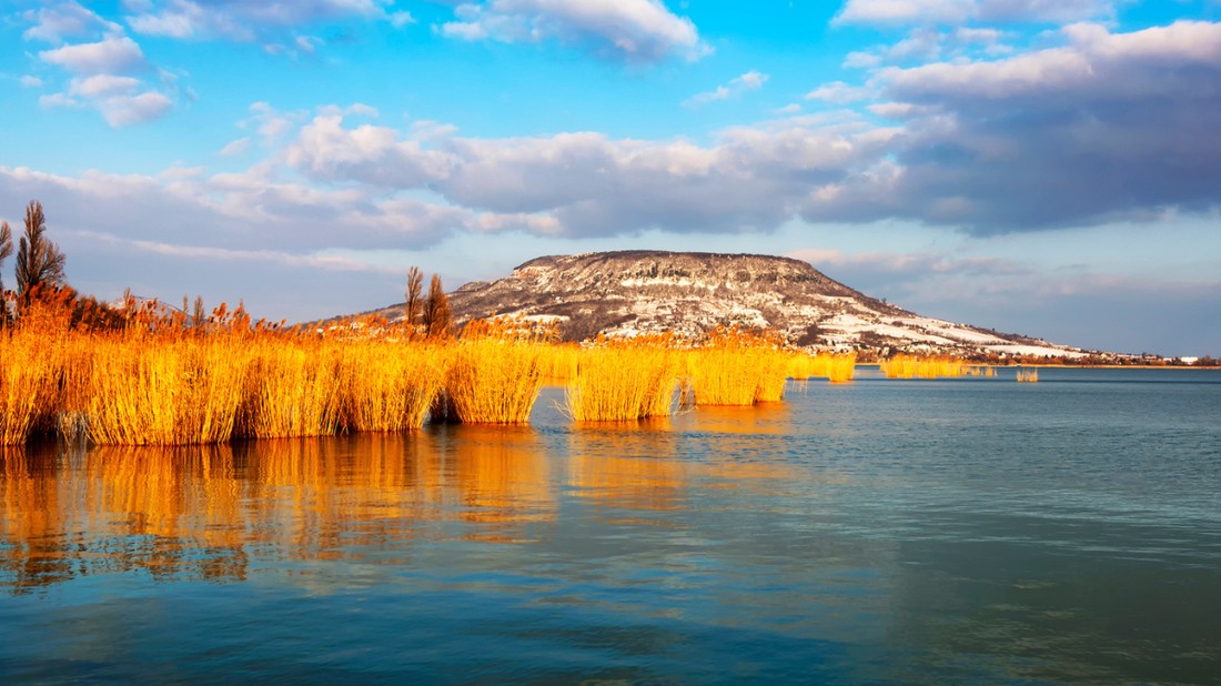 A Balaton minden évszakban jó ötlet