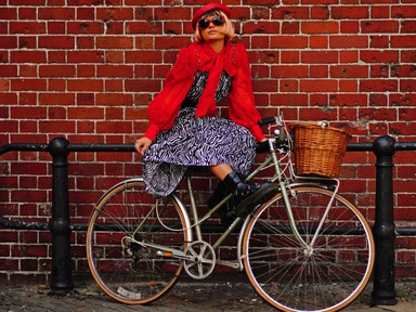 A fenntarthatóbb divatipar a közös ügyünk - az Európai Unió textilipari szabályozásai