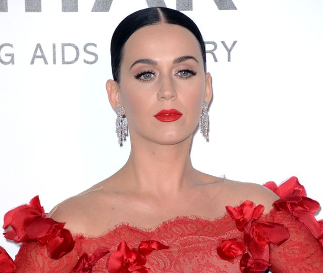 Katy Perry