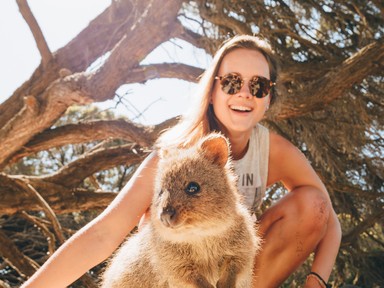 Két hónapig utaztam Ausztráliában, és ezek a dolgok végleg megváltoztak bennem