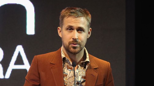 Kapaszkodj meg: itt van a hidrogénszőke Ryan Gosling mint Ken