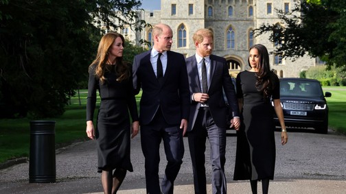 Szívszaggató titokra derült fény: Vilmos herceg már a kezdetektől fogva nem kedvelte Meghan Markle-t, és nyomós oka volt rá