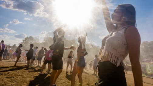 Tudtad? Nem csak a Szigeten élheted át a Sziget Fesztivál hangulatát