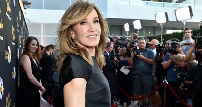 Felicity Huffman, a Született feleségek sztárja az egyik legvagányabb nő Hollywoodban