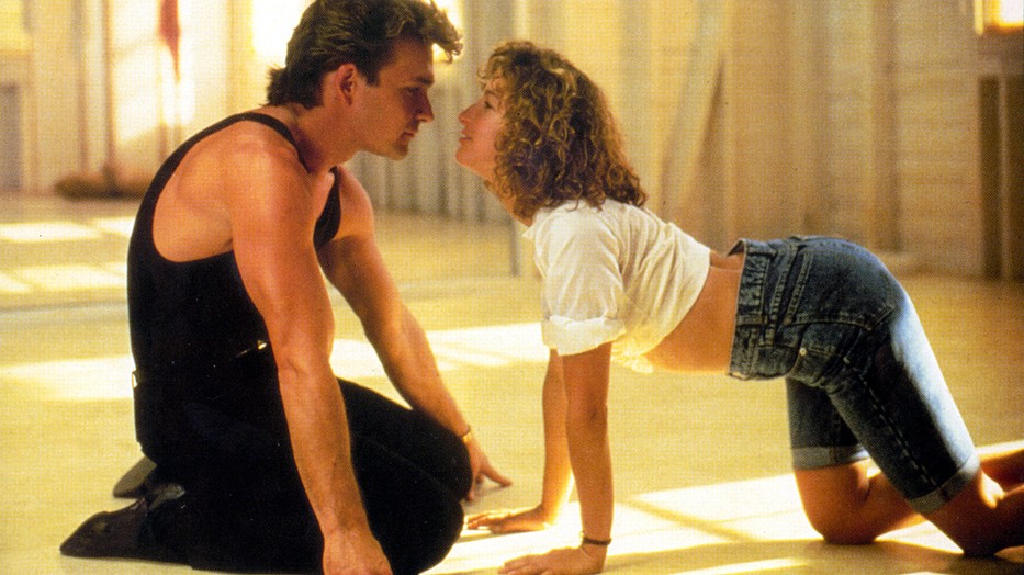 Jennifer Grey lesz a film producere is