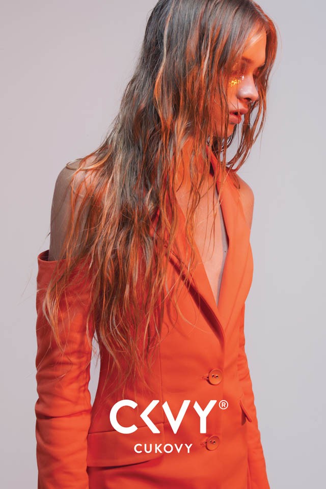 cukovy, magyar divat, 2017 tavasz nyár, új kollekcio, interju, csukovics brigitta