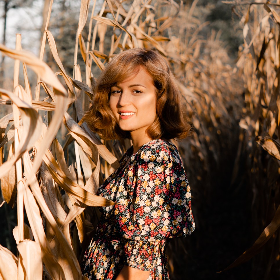 Tenerife után Norvégiába, majd Lappföldre vette az irányt