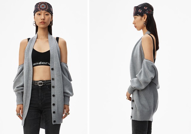 Álmodj királylány - A nagyvárosi dzsungel szerelmeseinek 10 Alexander Wang holmi