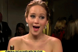 10 sztár, akik megőrülnek más hírességekért