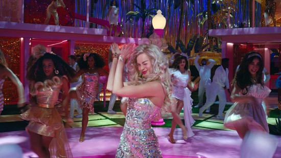 Rekordot döntött a Barbie-film, és ez hatalmas előrelépés a női rendezők számára