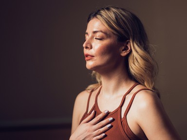 A 4-7-8 légzéstechnika, ami nem csak az idegrendszert, de a mentális egészséget is segíti