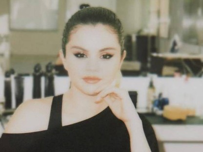 Eddig tartott Selena Gomez Instagram-uralkodása, már nem őt követik a legtöbben