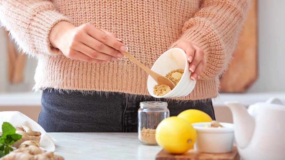 A gyömbér, a kurkuma és a fahéj csökkenthetik egyes gyógyszerek hatékonyságát