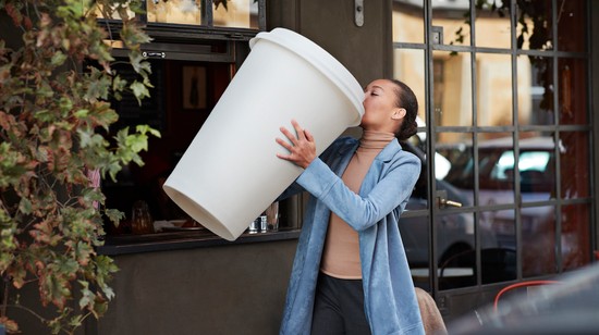 Úgy érzed, nem hat rád a koffein? Ez lehet az oka